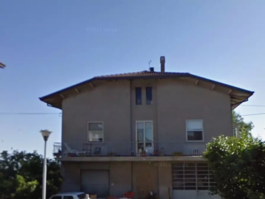 Immagine 26 di Appartamento in vendita  in  Via Giuseppe Garibaldi a Tavoleto