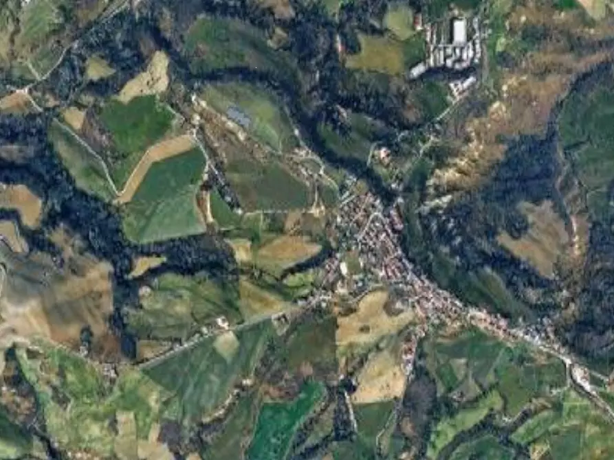 Immagine 29 di Appartamento in vendita  in  Via Giuseppe Garibaldi a Tavoleto