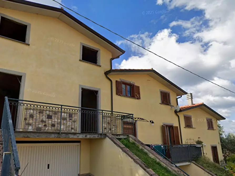 Immagine 6 di Villetta a schiera in vendita  in Strada dei Casengoli  a Perugia