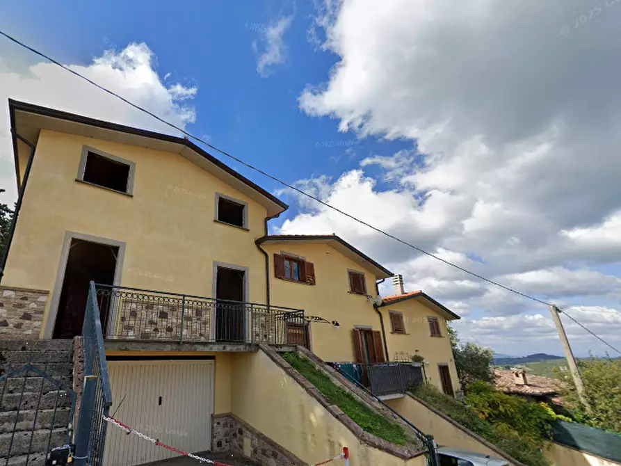 Immagine 7 di Villetta a schiera in vendita  in Strada dei Casengoli  a Perugia