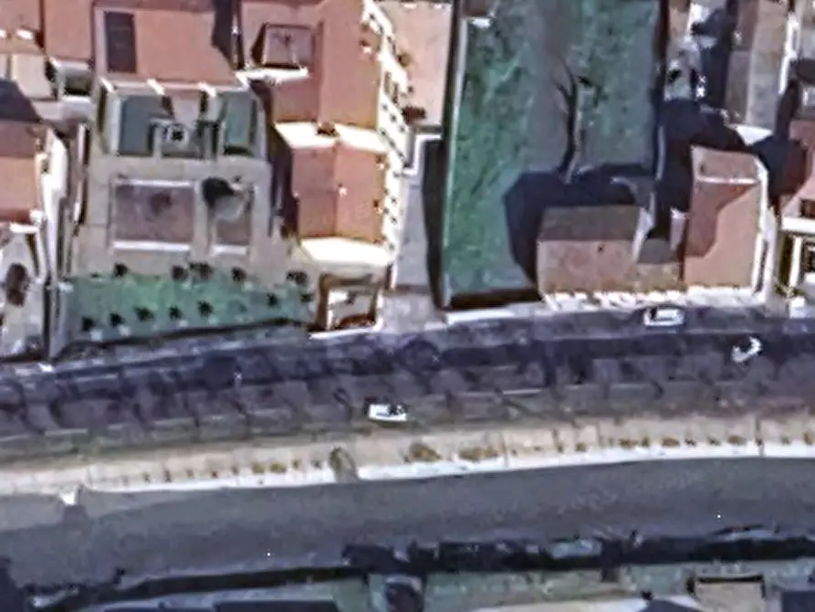 Immagine 10 di Garage in vendita  in Riviera Giacomo Matteotti a Badia Polesine