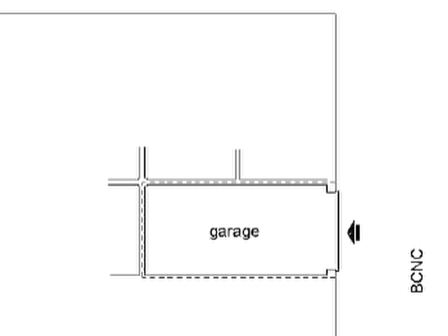 Immagine 13 di Garage in vendita  in Riviera Giacomo Matteotti a Badia Polesine