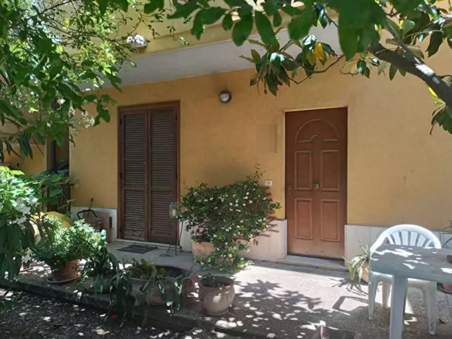 Immagine 5 di Appartamento in vendita  in Via di Caserino a Magione