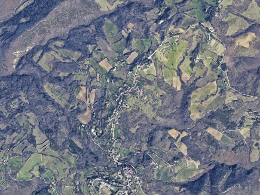 Immagine 13 di Villetta a schiera in vendita  in Strada dei Casengoli  a Perugia