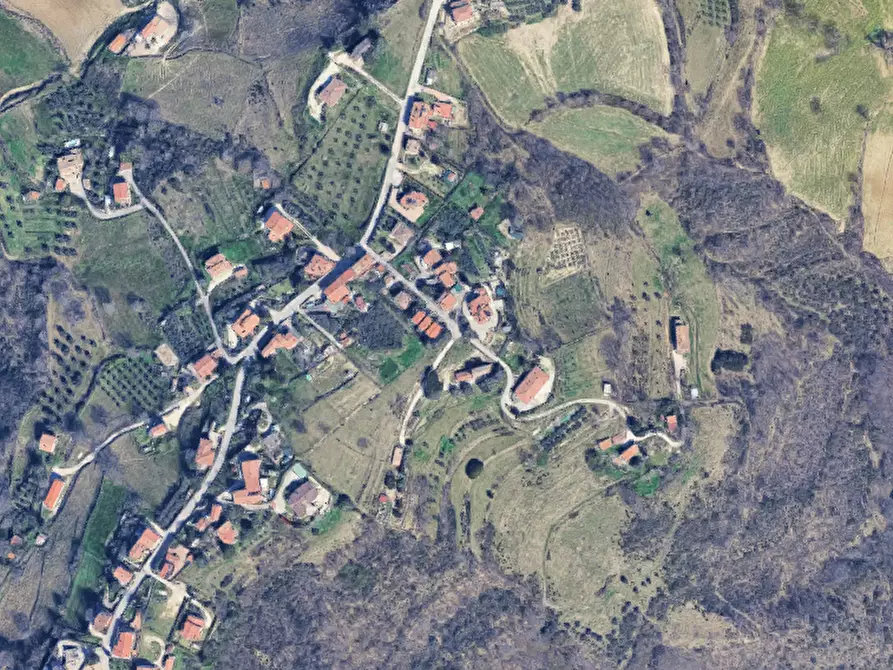 Immagine 14 di Villetta a schiera in vendita  in Strada dei Casengoli  a Perugia