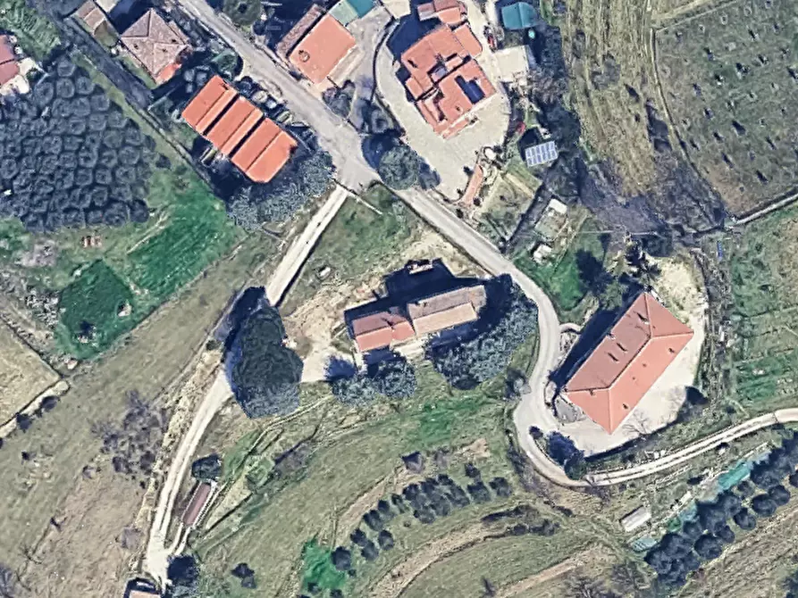 Immagine 15 di Villetta a schiera in vendita  in Strada dei Casengoli  a Perugia