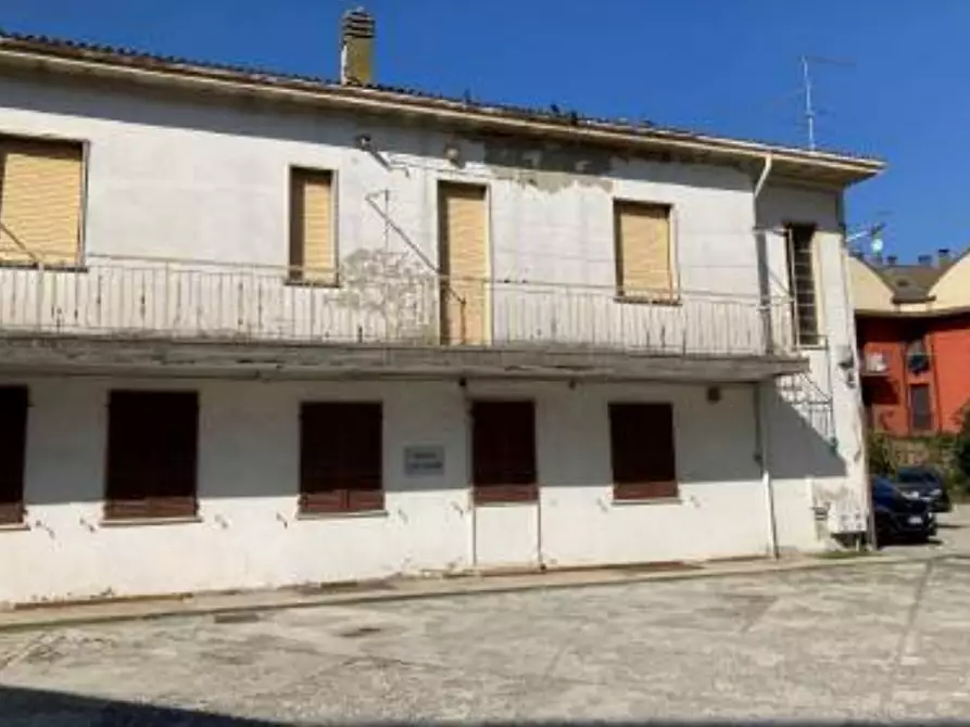 Immagine 1 di Capannone industriale in vendita  in Via Farnesiana a Piacenza