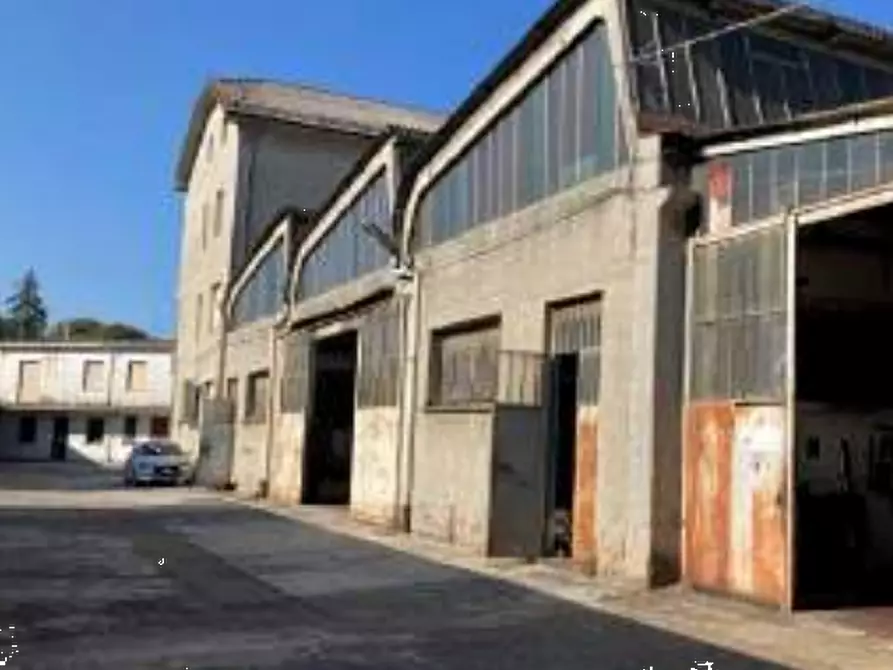 Immagine 8 di Capannone industriale in vendita  in Via Farnesiana a Piacenza