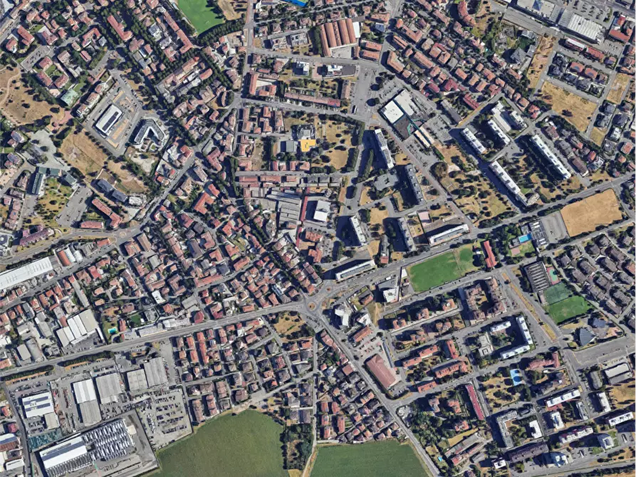 Immagine 17 di Capannone industriale in vendita  in Via Farnesiana a Piacenza