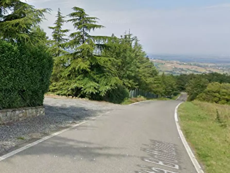 Immagine 22 di Villetta a schiera in vendita  in Località Boffalora a Gazzola