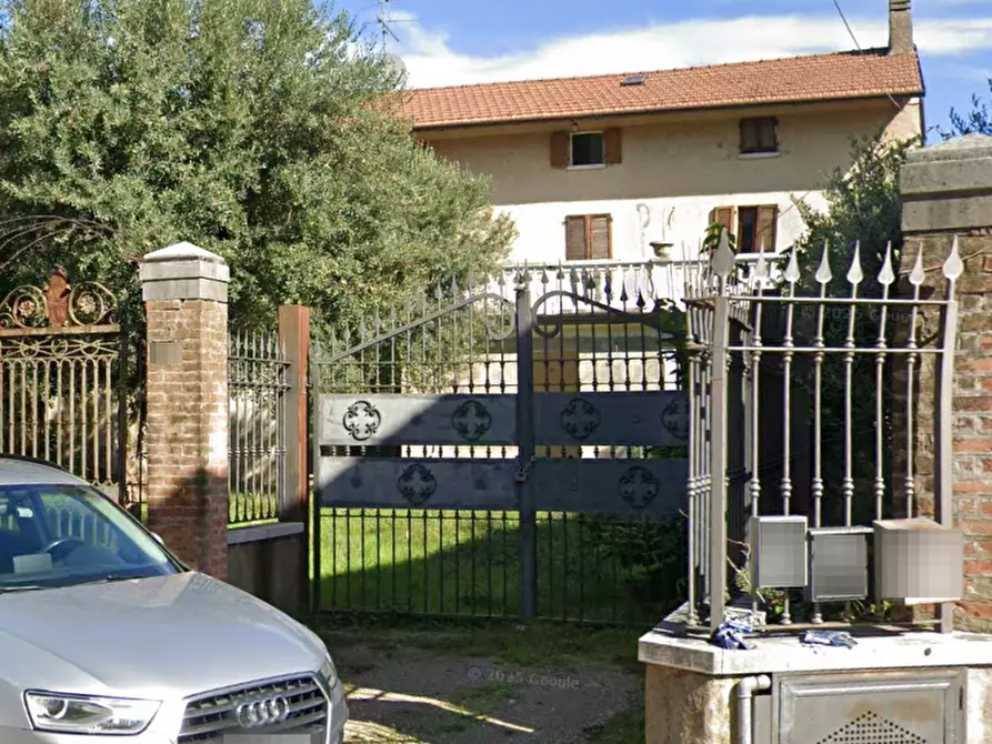 Immagine 1 di Porzione di casa in vendita  in Via Sorzana a Nuvolera