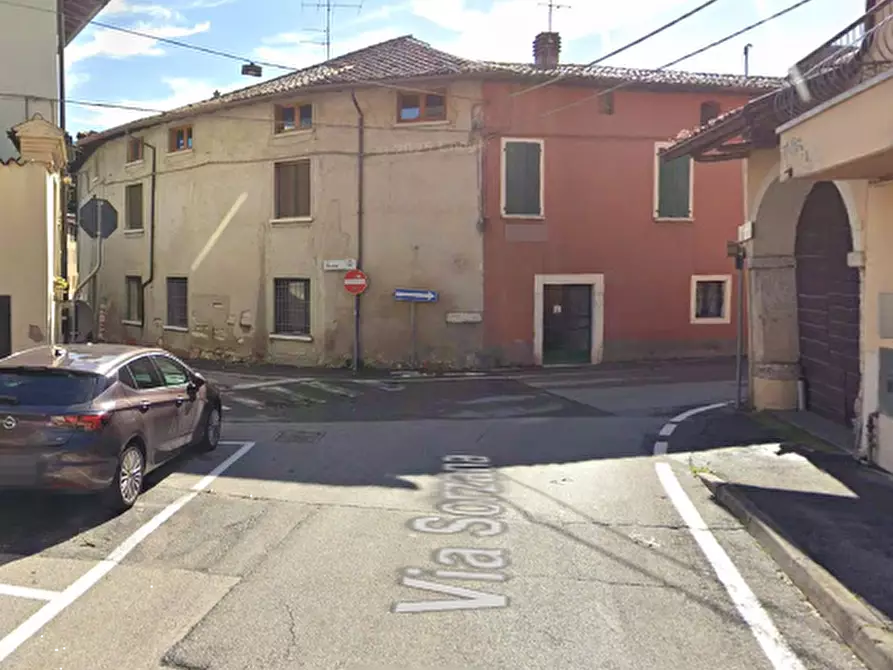 Immagine 15 di Porzione di casa in vendita  in Via Sorzana a Nuvolera
