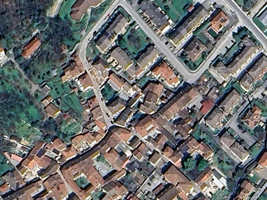 Immagine 17 di Porzione di casa in vendita  in Via Sorzana a Nuvolera