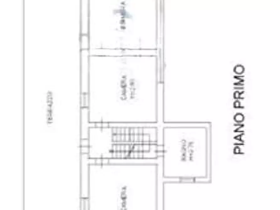 Immagine 24 di Porzione di casa in vendita  in Via Sorzana a Nuvolera