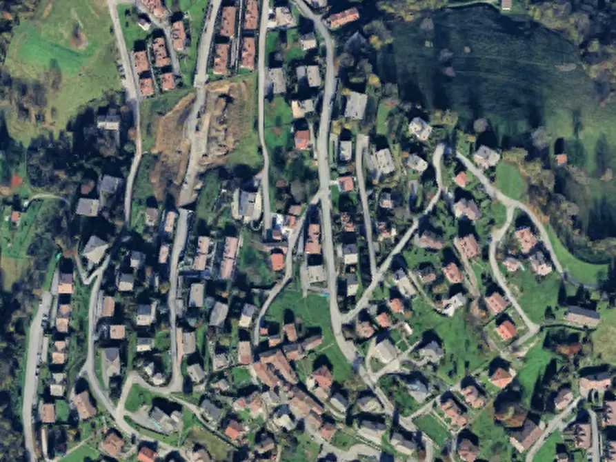 Immagine 15 di Villa in vendita  in Via Don Brozzoni a Serina