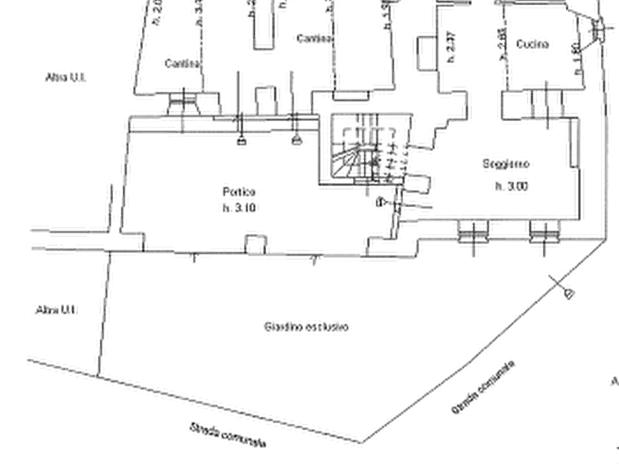 Immagine 16 di Villa in vendita  in Via Don Brozzoni a Serina