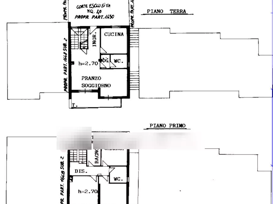 Immagine 7 di Appartamento in vendita  in Via di Caserino a Magione