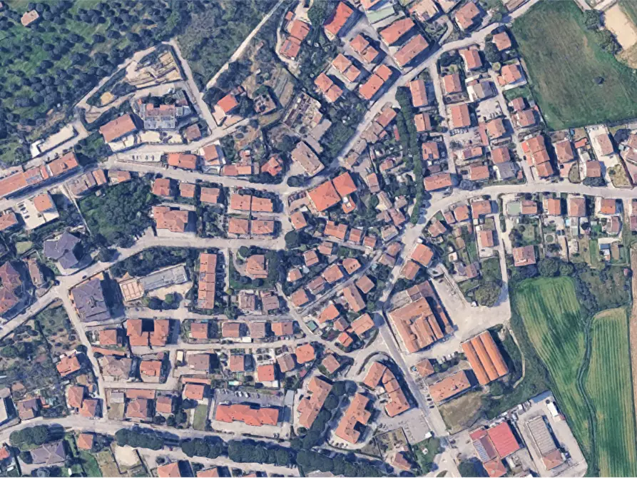 Immagine 12 di Appartamento in vendita  in Via di Caserino a Magione