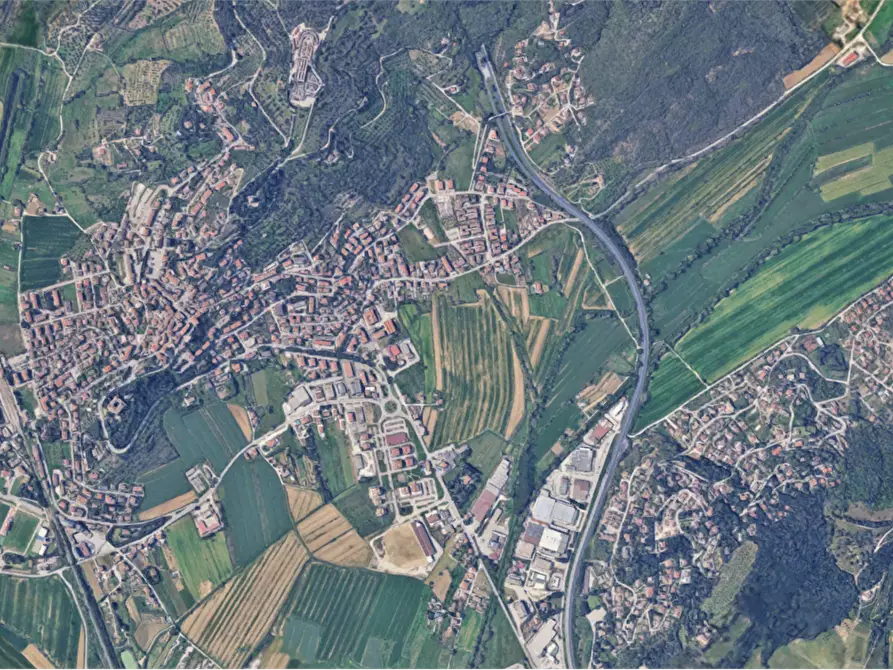 Immagine 13 di Appartamento in vendita  in Via di Caserino a Magione