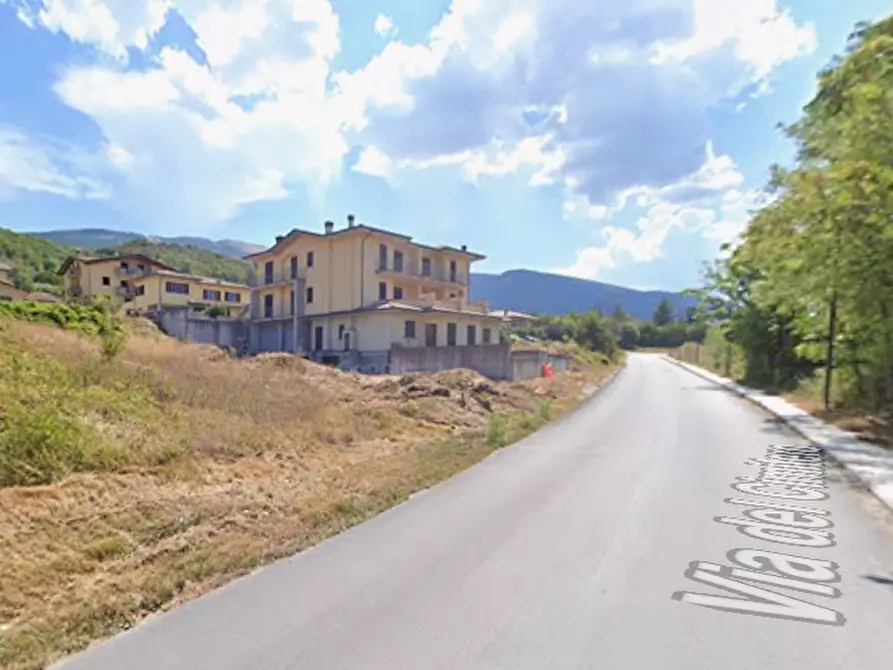 Immagine 5 di Appartamento in vendita  in Via Raoul Braccini a Gualdo Tadino