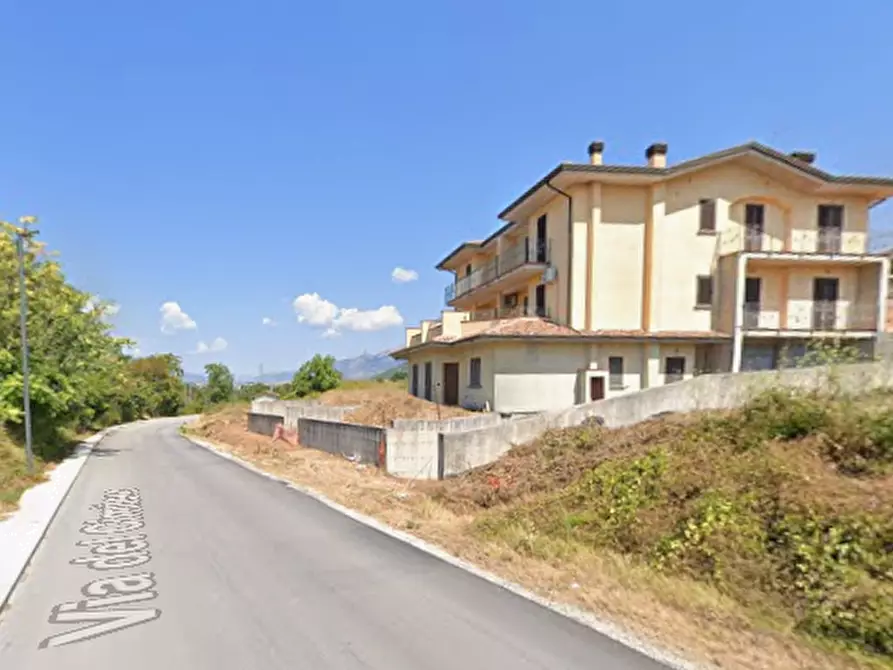 Immagine 8 di Appartamento in vendita  in Via Raoul Braccini a Gualdo Tadino