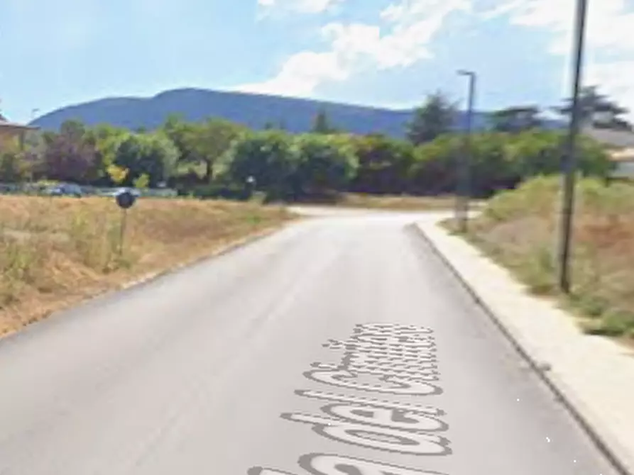 Immagine 9 di Appartamento in vendita  in Via Raoul Braccini a Gualdo Tadino