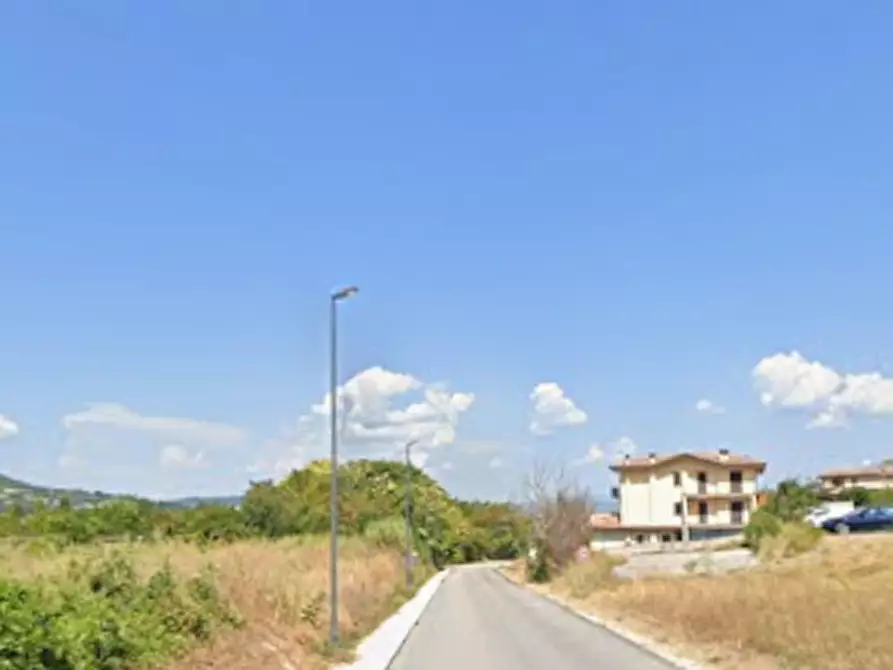 Immagine 11 di Appartamento in vendita  in Via Raoul Braccini a Gualdo Tadino