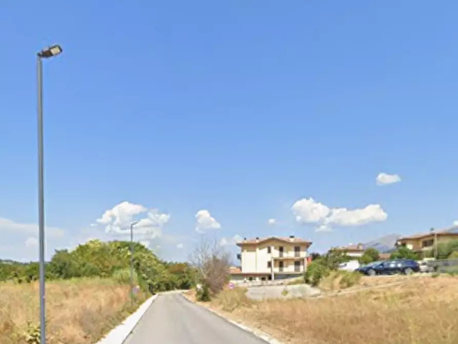 Immagine 1 di Appartamento in vendita  in Via Raoul Braccini a Gualdo Tadino