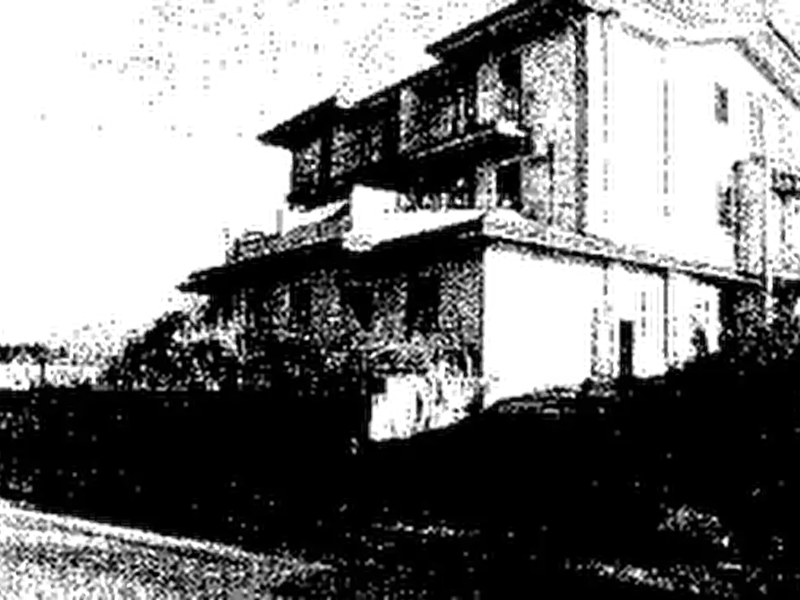 Immagine 14 di Appartamento in vendita  in Via Raoul Braccini a Gualdo Tadino