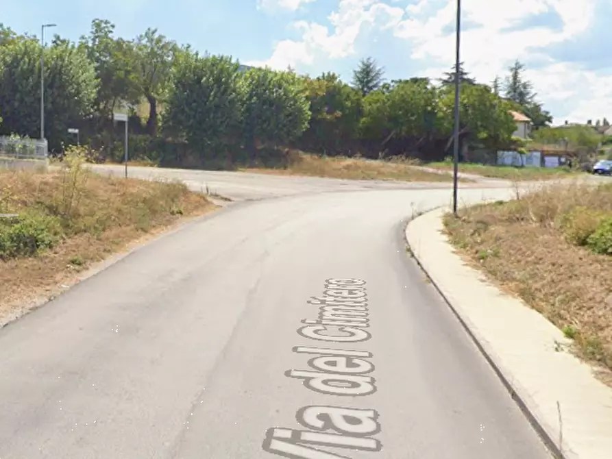 Immagine 21 di Appartamento in vendita  in Via Raoul Braccini a Gualdo Tadino