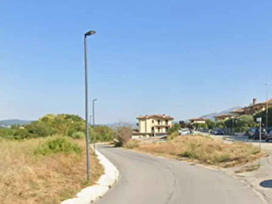 Immagine 22 di Appartamento in vendita  in Via Raoul Braccini a Gualdo Tadino