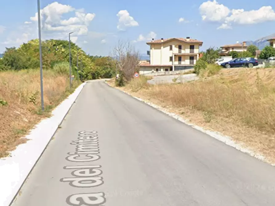 Immagine 24 di Appartamento in vendita  in Via Raoul Braccini a Gualdo Tadino