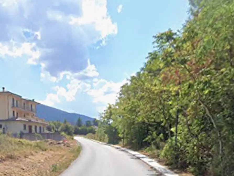 Immagine 25 di Appartamento in vendita  in Via Raoul Braccini a Gualdo Tadino