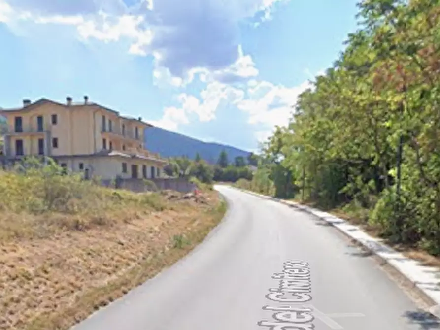 Immagine 3 di Appartamento in vendita  in Via Raoul Braccini a Gualdo Tadino