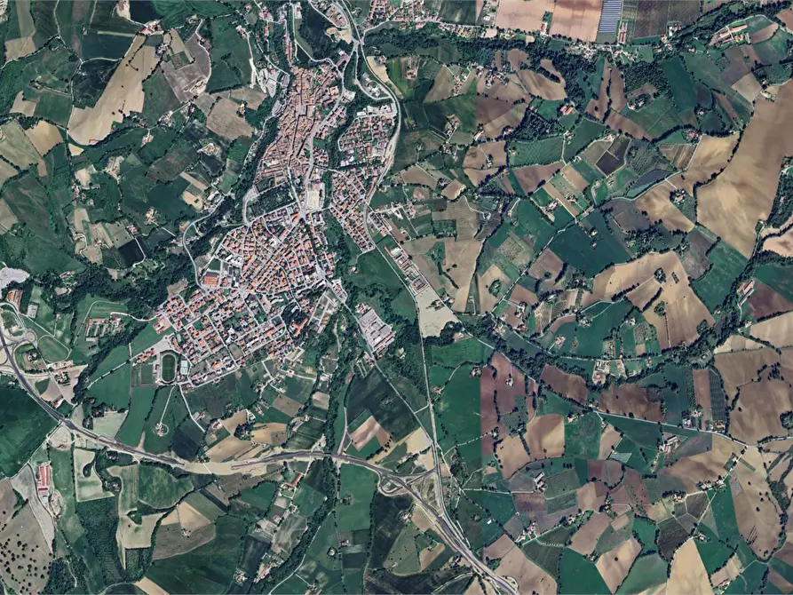 Immagine 20 di Appartamento in vendita  in Via Alcide De Gasperi a Matelica