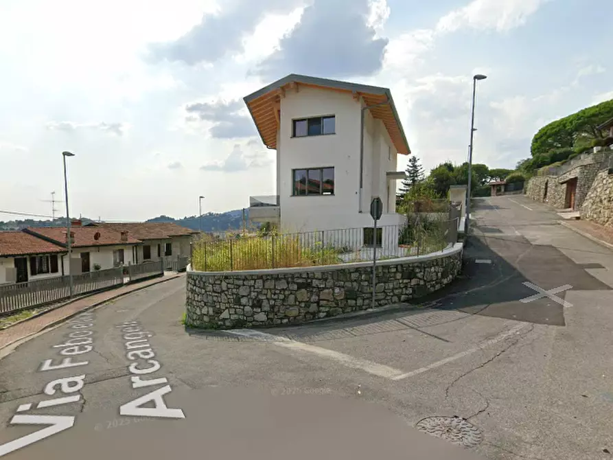 Immagine 9 di Casa bifamiliare in vendita  in Via Febo e Isacco Arcangeli  a Sarnico