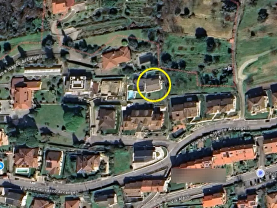 Immagine 14 di Casa bifamiliare in vendita  in Via Febo e Isacco Arcangeli  a Sarnico