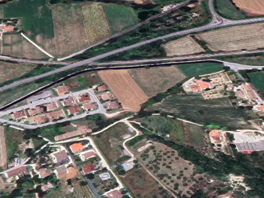 Immagine 26 di Appartamento in vendita  in Via Raoul Braccini a Gualdo Tadino