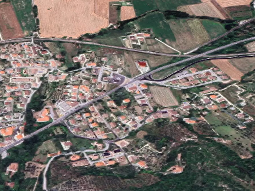 Immagine 30 di Appartamento in vendita  in Via Raoul Braccini a Gualdo Tadino