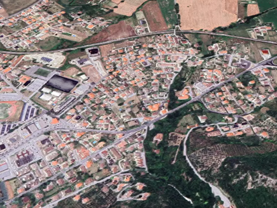 Immagine 31 di Appartamento in vendita  in Via Raoul Braccini a Gualdo Tadino