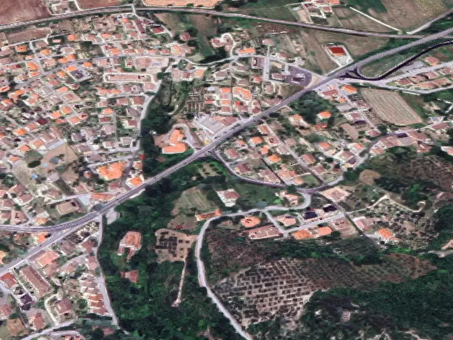 Immagine 32 di Appartamento in vendita  in Via Raoul Braccini a Gualdo Tadino