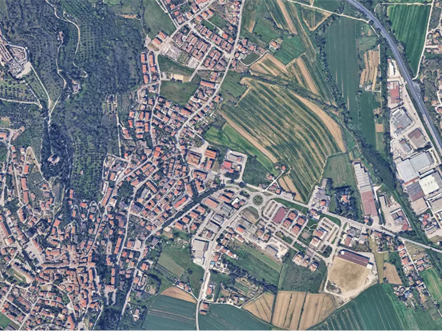 Immagine 18 di Appartamento in vendita  in Via di Caserino a Magione