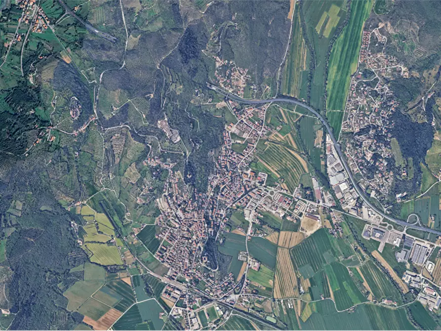 Immagine 19 di Appartamento in vendita  in Via di Caserino a Magione