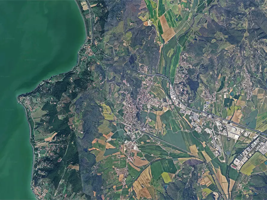 Immagine 20 di Appartamento in vendita  in Via di Caserino a Magione