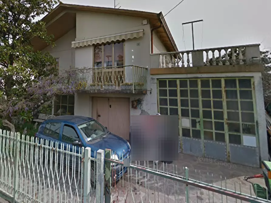 Immagine 1 di Porzione di casa in vendita  in  Via D. Alighieri a Campodarsego