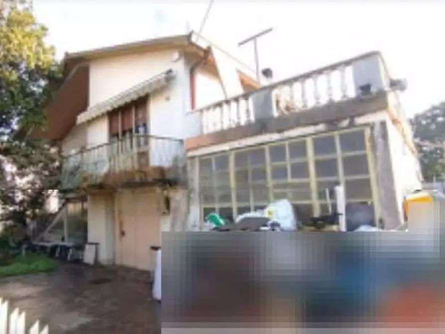 Immagine 7 di Porzione di casa in vendita  in  Via D. Alighieri a Campodarsego