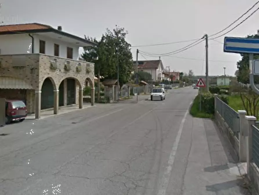 Immagine 9 di Porzione di casa in vendita  in  Via D. Alighieri a Campodarsego