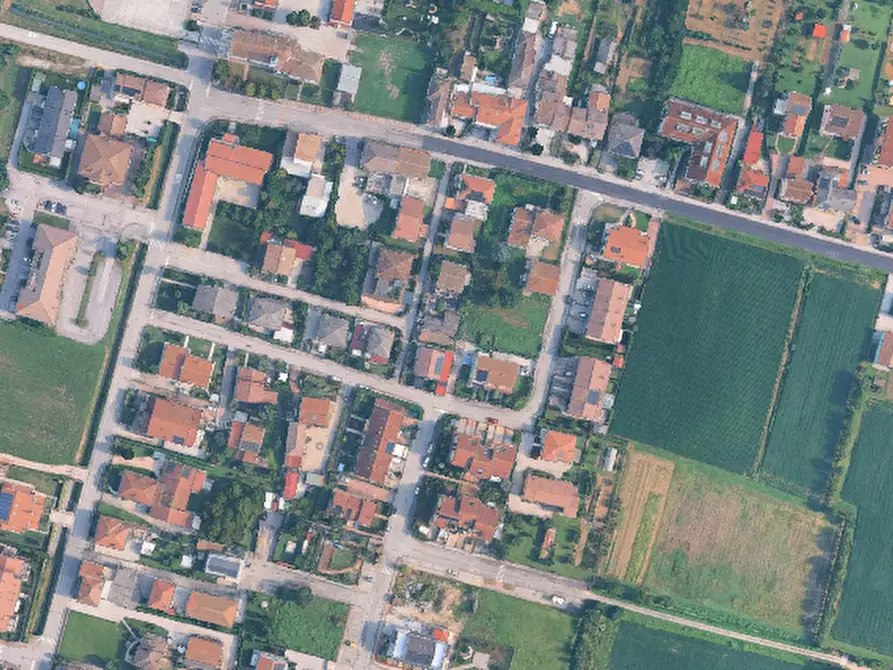 Immagine 13 di Porzione di casa in vendita  in  Via D. Alighieri a Campodarsego