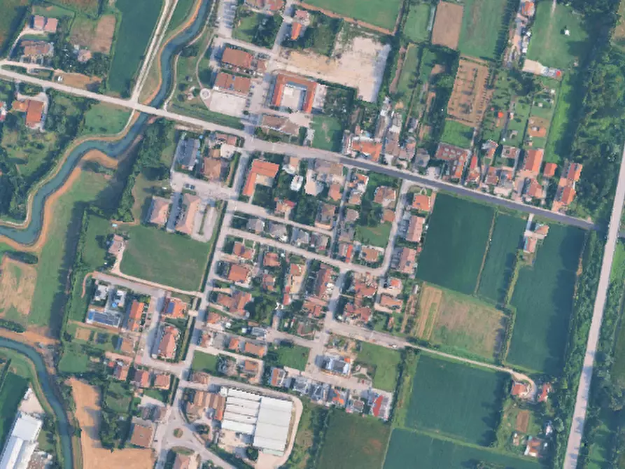 Immagine 14 di Porzione di casa in vendita  in  Via D. Alighieri a Campodarsego