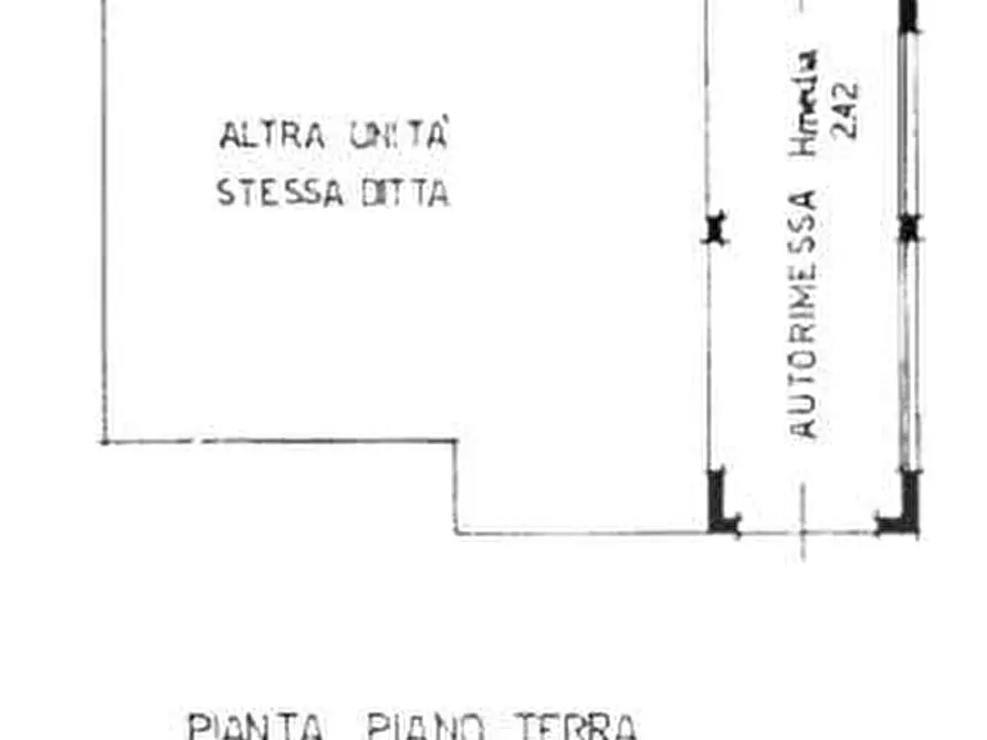 Immagine 17 di Porzione di casa in vendita  in  Via D. Alighieri a Campodarsego